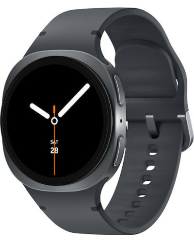 Samsung Galaxy Watch 8 L320 40mm Graphite