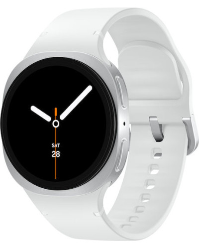 Samsung Galaxy Watch 8 L325 40mm LTE Silver