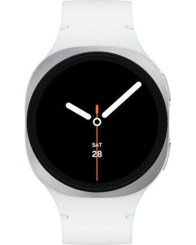 Samsung Galaxy Watch 8 L325 40mm LTE Silver
