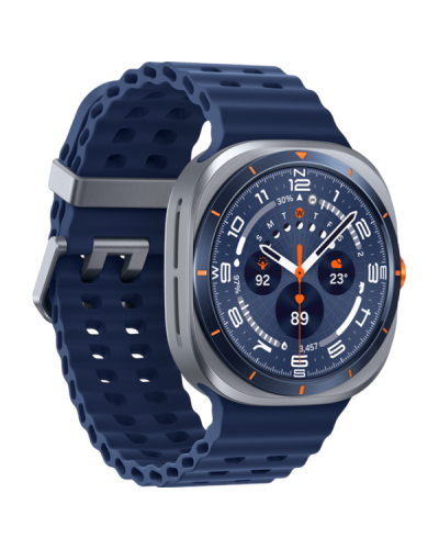Samsung Galaxy Watch Ultra 2025 L705 Titanium Blue