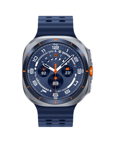 Samsung Galaxy Watch Ultra 2025 L705 Titanium Blue