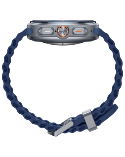 Samsung Galaxy Watch Ultra 2025 L705 Titanium Blue