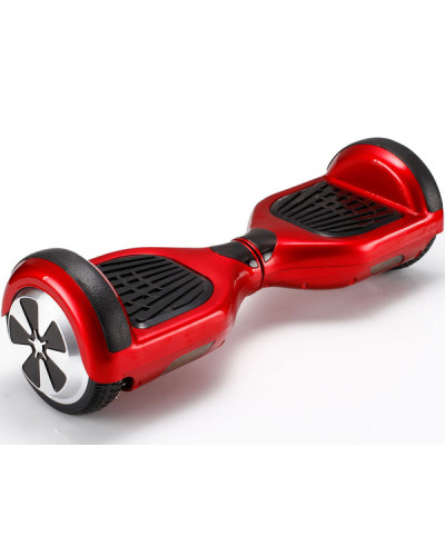 Smartway UERA-ESU010 6.5 Red