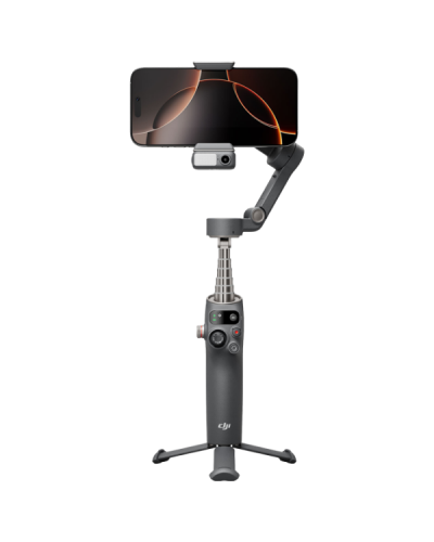 Stabilizator DJI Osmo Mobile 7P Gray