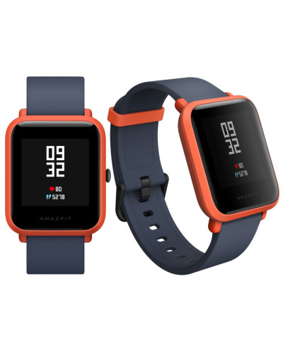 Xiaomi Amazfit Bip Red