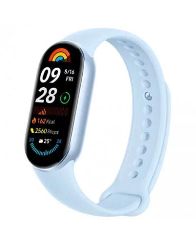 Xiaomi Mi Smart Band 9 Arctic Blue