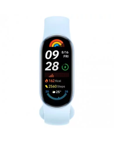 Xiaomi Mi Smart Band 9 Arctic Blue