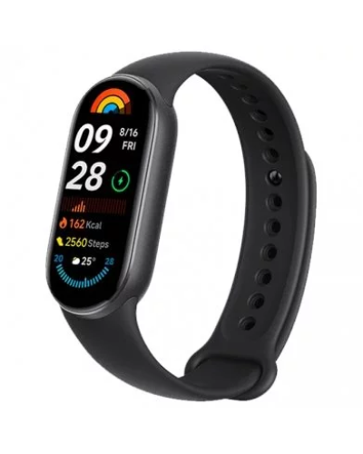 Xiaomi Mi Smart Band 9 Midnight Black