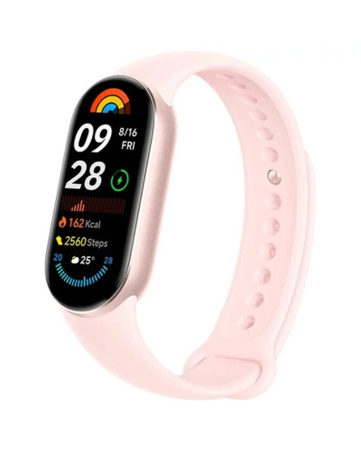 Xiaomi Mi Smart Band 9 Mystic Rose