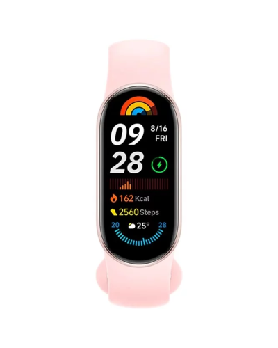 Xiaomi Mi Smart Band 9 Mystic Rose