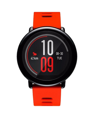 XIAOMI Smartwatch Mi Amazfit Pace Red