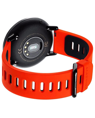 XIAOMI Smartwatch Mi Amazfit Pace Red